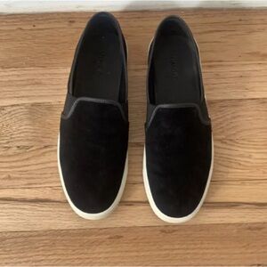 Vince Preston Slip On Sneakers